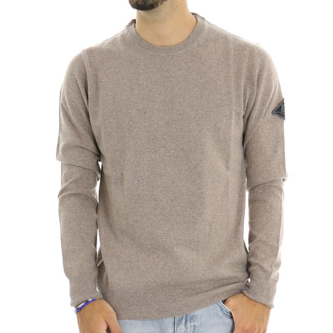 MAGLIA BASIC ROY ROGERS - Mad Fashion | img vers.1300x/